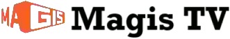 Logotipo de Magis TV