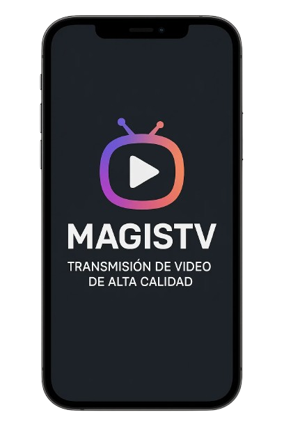 Transmisión de video de alta calidad